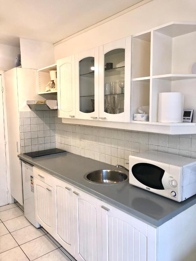 Studio Apartment Near To Paris Creteil Ngoại thất bức ảnh