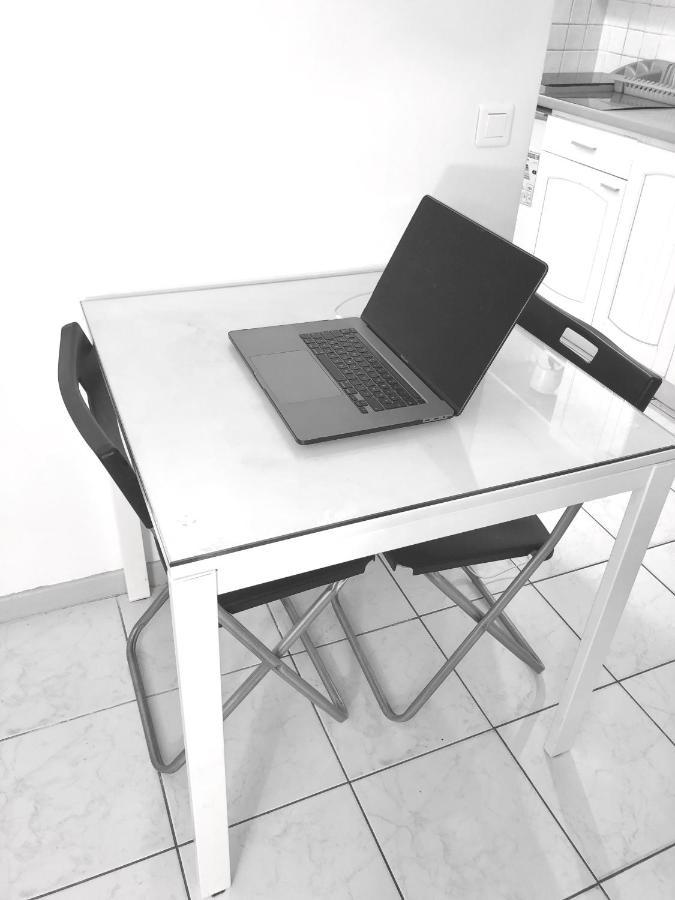 Studio Apartment Near To Paris Creteil Ngoại thất bức ảnh