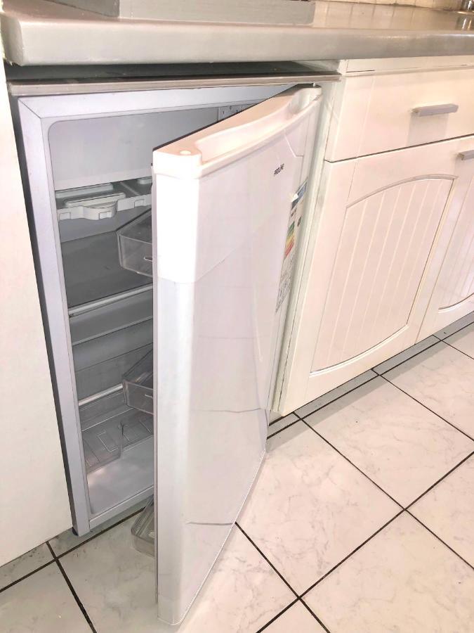 Studio Apartment Near To Paris Creteil Ngoại thất bức ảnh